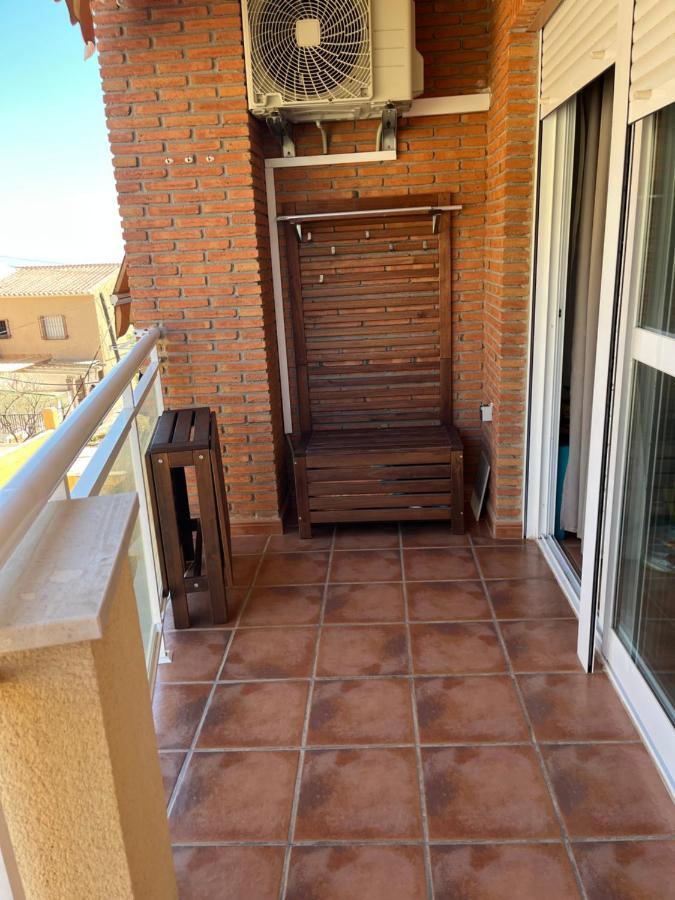 Balcon De La Torre Apartamento *