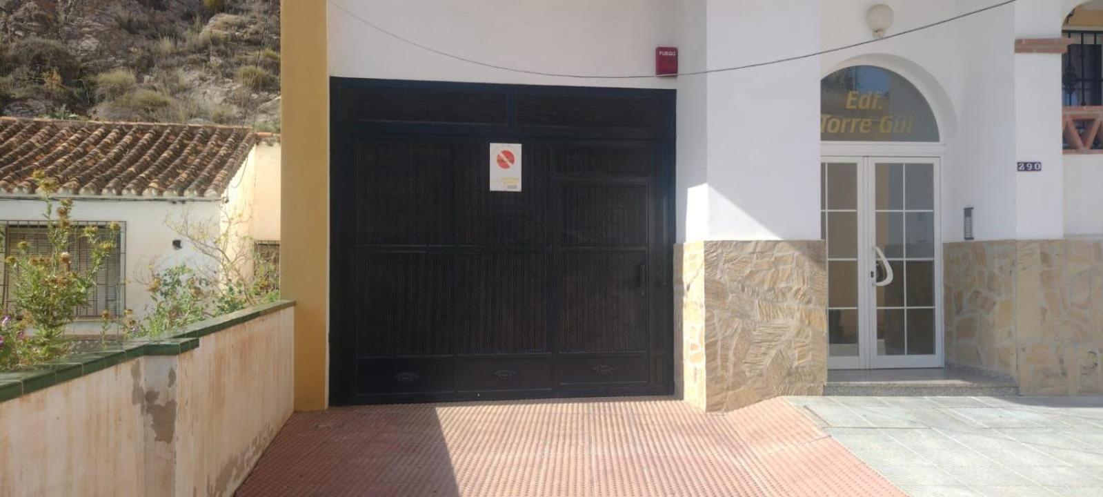 Balcon De La Torre Apartamento