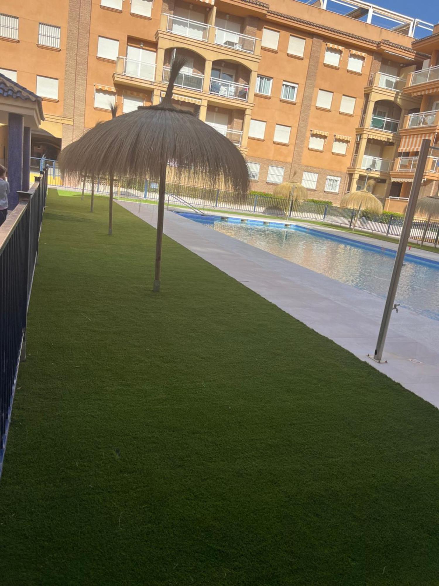 Balcon De La Torre El Morche