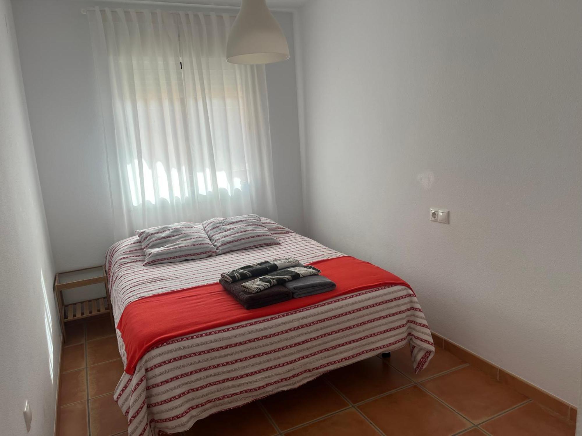 Balcon De La Torre Appartement
