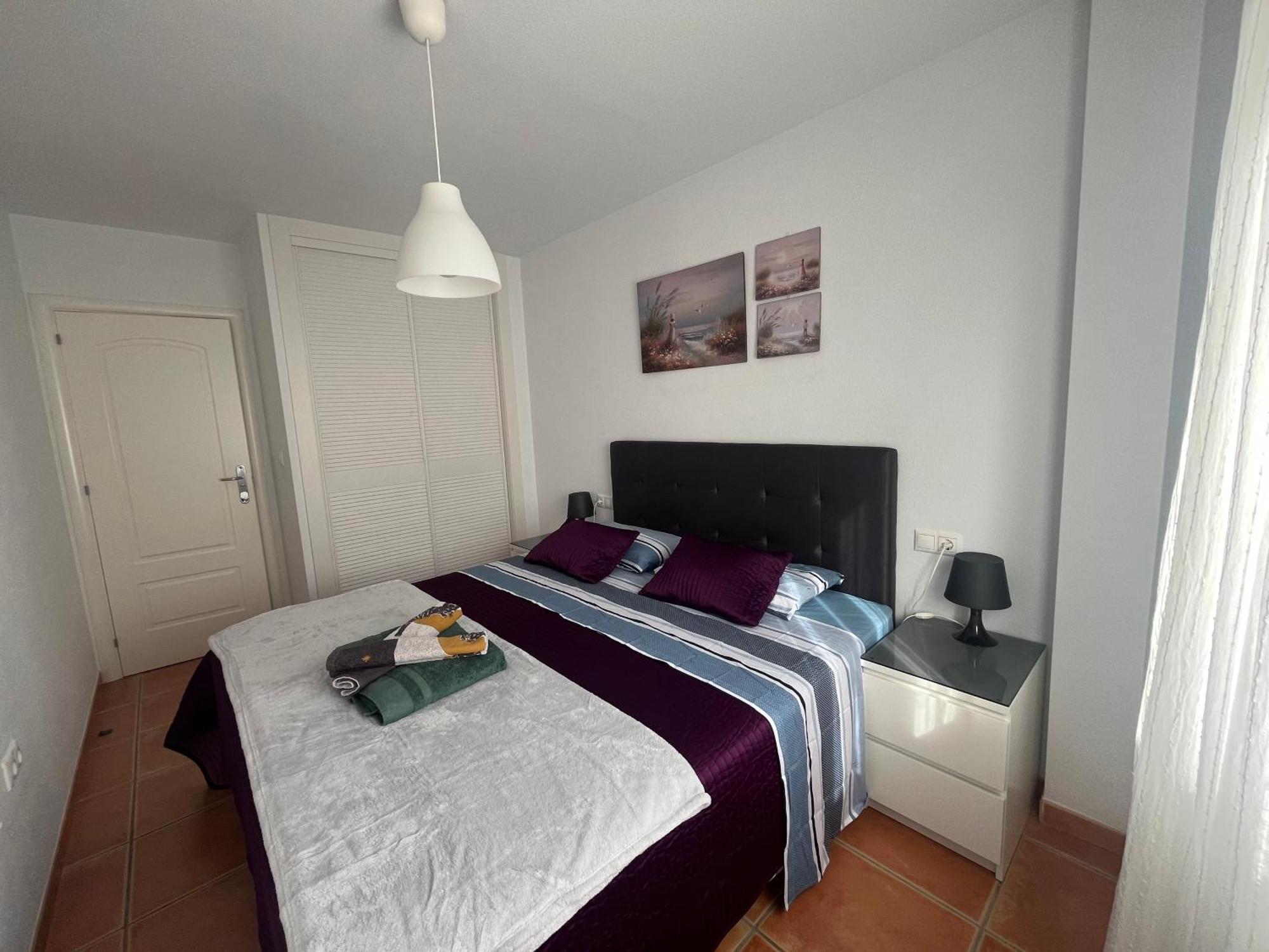 Apartamento Balcon De La Torre