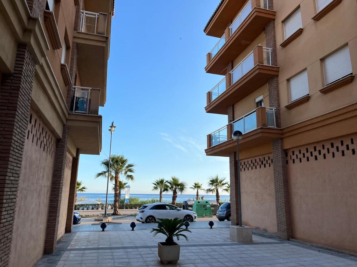 Balcon De La Torre Apartment *