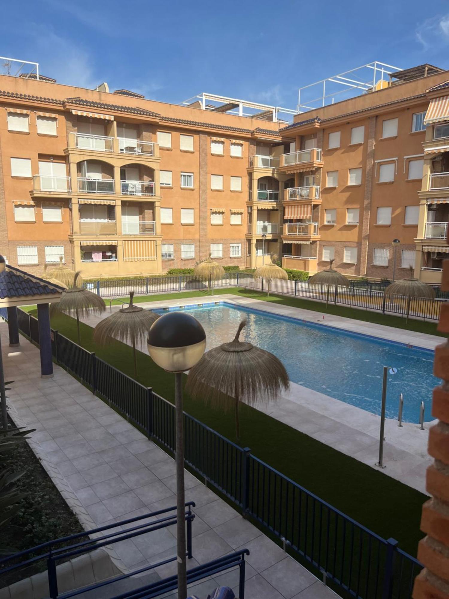 Balcon De La Torre *